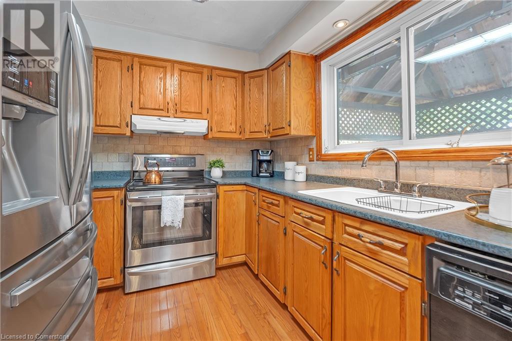 62 Bridlewood Drive, Dundas, Ontario  L9H 6H4 - Photo 14 - 40679567