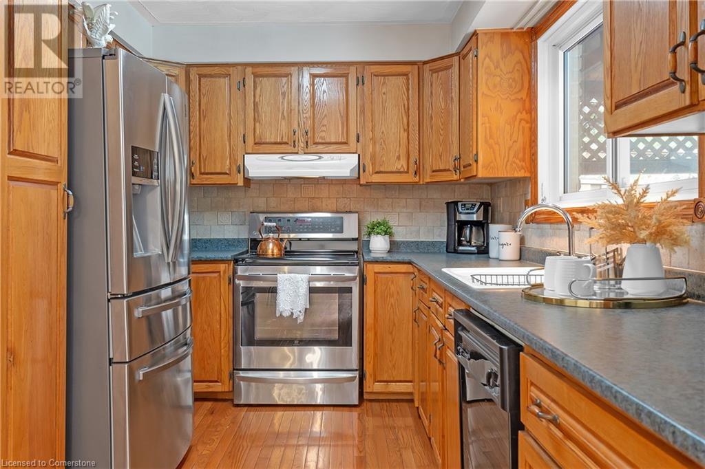 62 Bridlewood Drive, Dundas, Ontario  L9H 6H4 - Photo 15 - 40679567