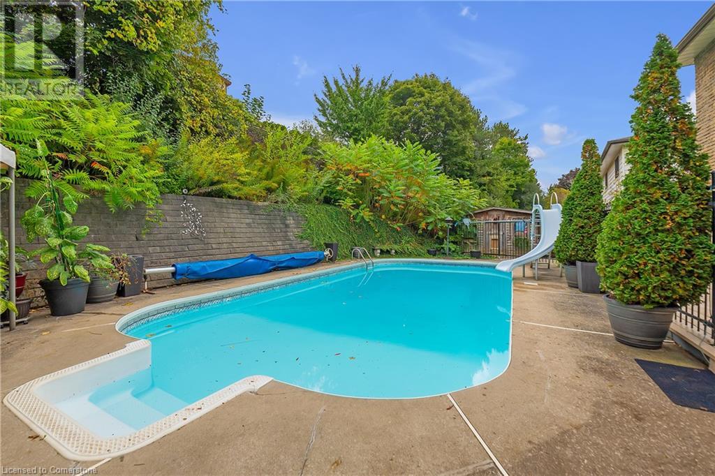 62 Bridlewood Drive, Dundas, Ontario  L9H 6H4 - Photo 40 - 40679567