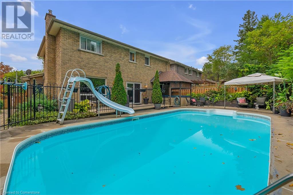 62 Bridlewood Drive, Dundas, Ontario  L9H 6H4 - Photo 42 - 40679567