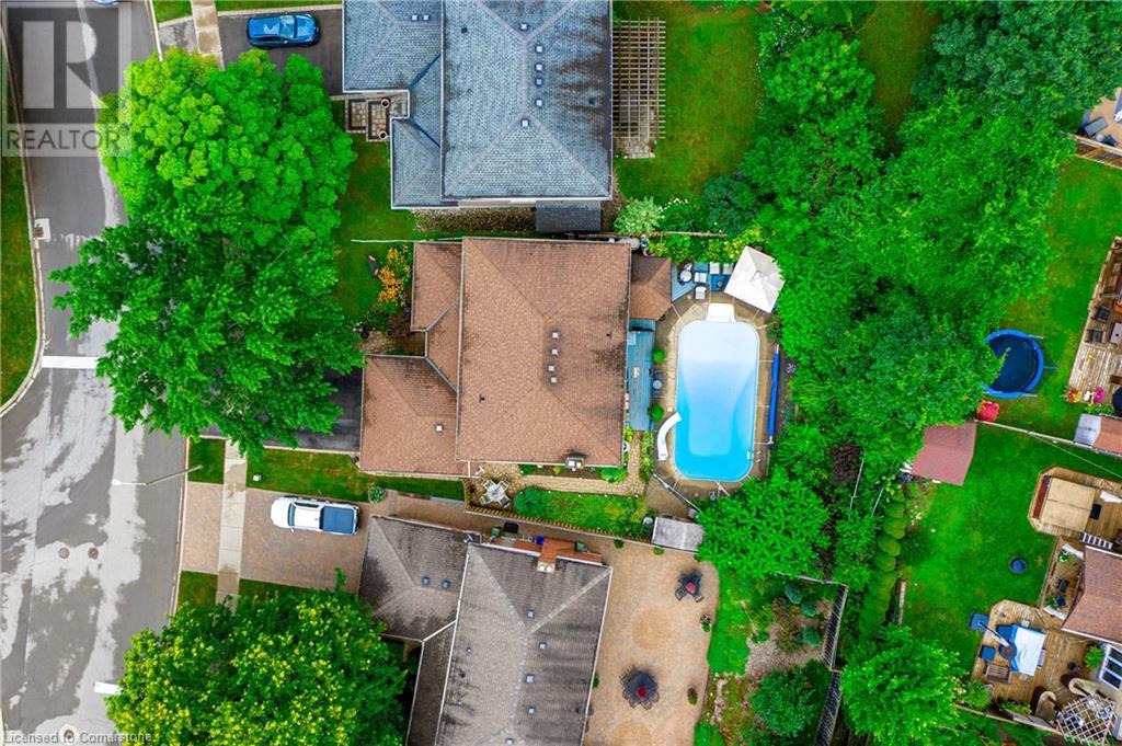 62 Bridlewood Drive, Dundas, Ontario  L9H 6H4 - Photo 43 - 40679567