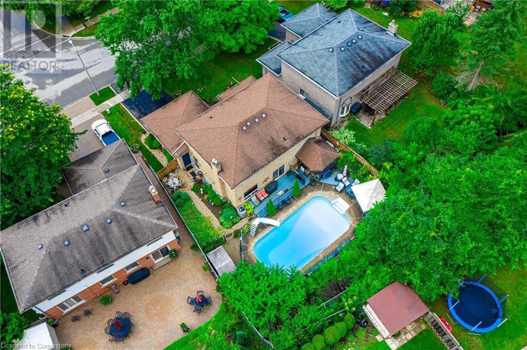 62 Bridlewood Drive, Dundas, Ontario  L9H 6H4 - Photo 44 - 40679567