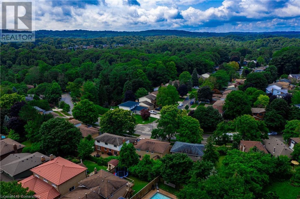 62 Bridlewood Drive, Dundas, Ontario  L9H 6H4 - Photo 45 - 40679567