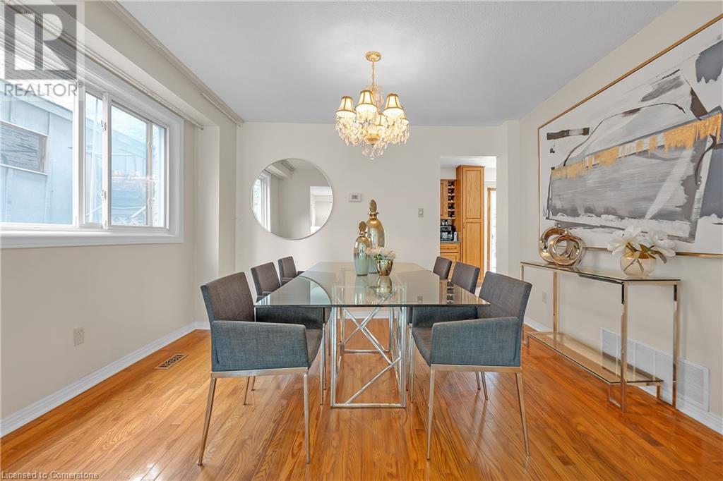 62 Bridlewood Drive, Dundas, Ontario  L9H 6H4 - Photo 8 - 40679567