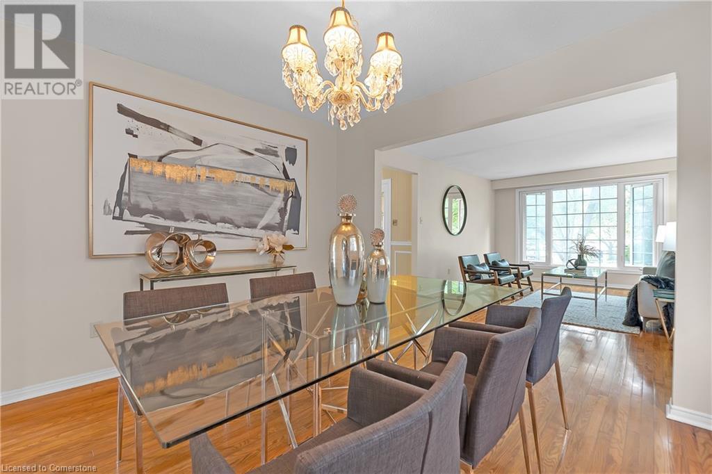 62 Bridlewood Drive, Dundas, Ontario  L9H 6H4 - Photo 9 - 40679567