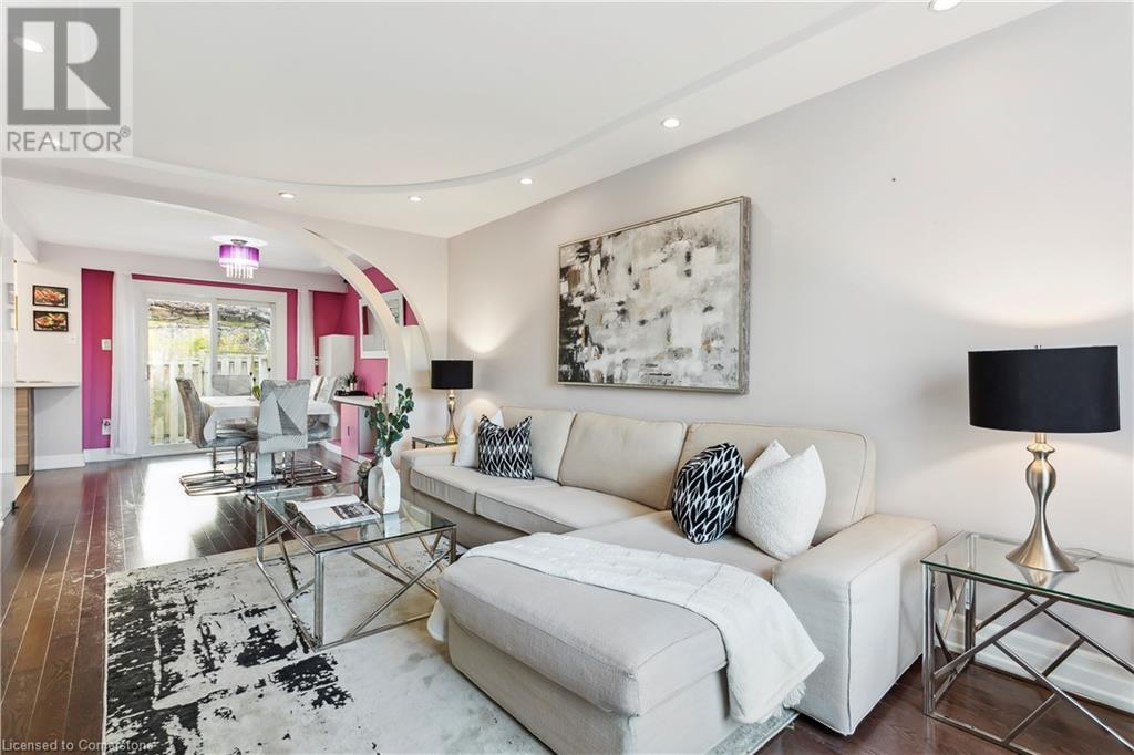 1221 Dundix Road Unit# 176, Mississauga, Ontario  L4Y 3Y9 - Photo 10 - 40676283