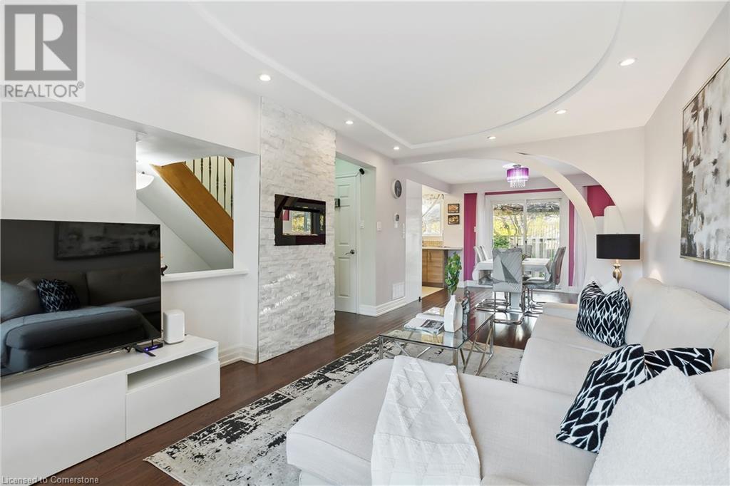 1221 Dundix Road Unit# 176, Mississauga, Ontario  L4Y 3Y9 - Photo 11 - 40676283