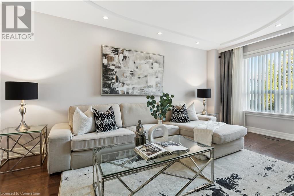 1221 Dundix Road Unit# 176, Mississauga, Ontario  L4Y 3Y9 - Photo 12 - 40676283