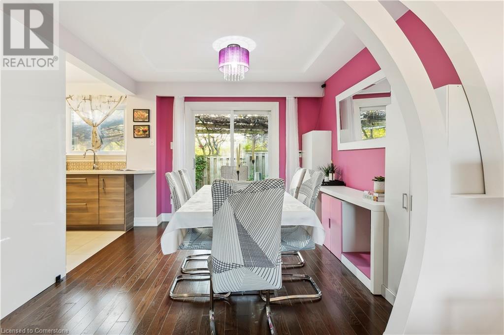 1221 Dundix Road Unit# 176, Mississauga, Ontario  L4Y 3Y9 - Photo 13 - 40676283