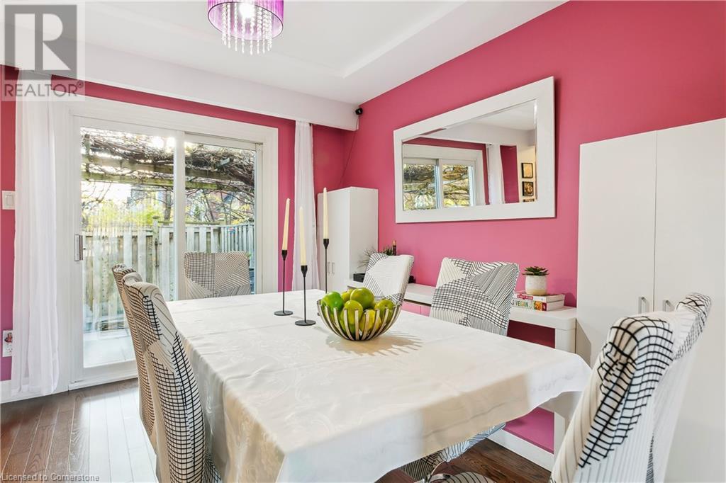 1221 Dundix Road Unit# 176, Mississauga, Ontario  L4Y 3Y9 - Photo 14 - 40676283