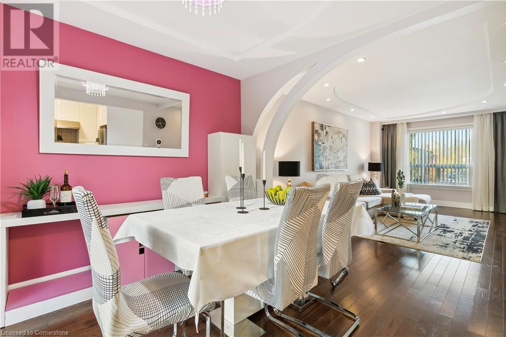 1221 Dundix Road Unit# 176, Mississauga, Ontario  L4Y 3Y9 - Photo 15 - 40676283