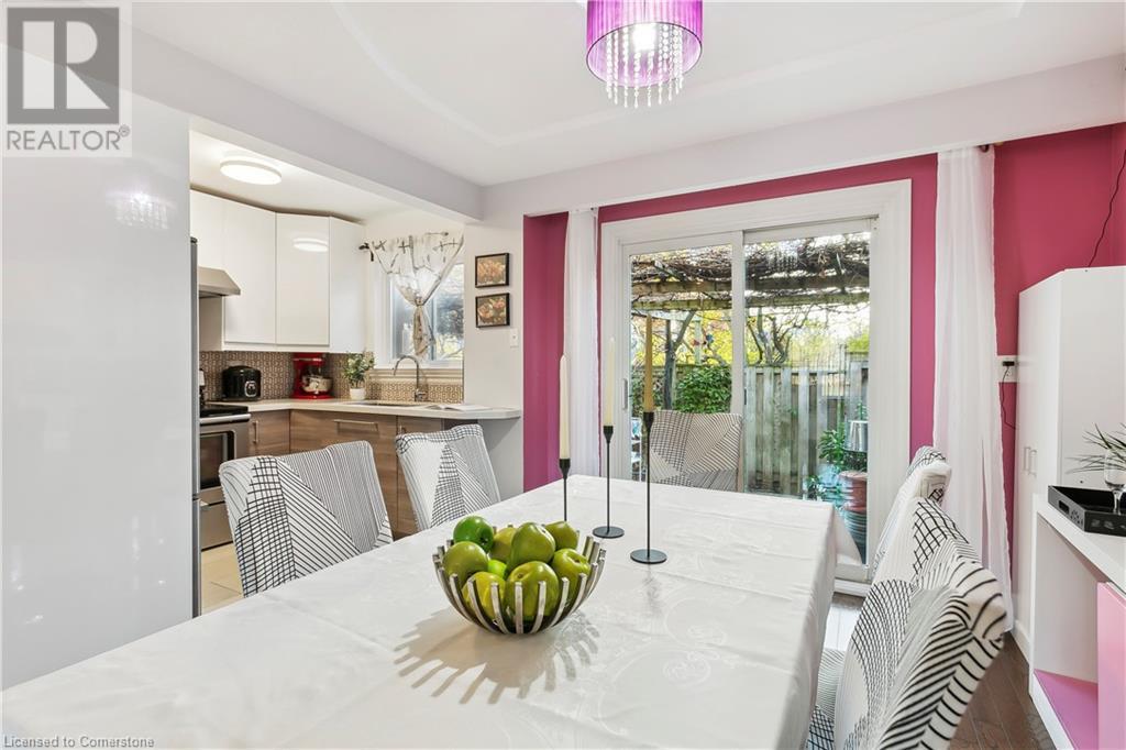 1221 Dundix Road Unit# 176, Mississauga, Ontario  L4Y 3Y9 - Photo 17 - 40676283