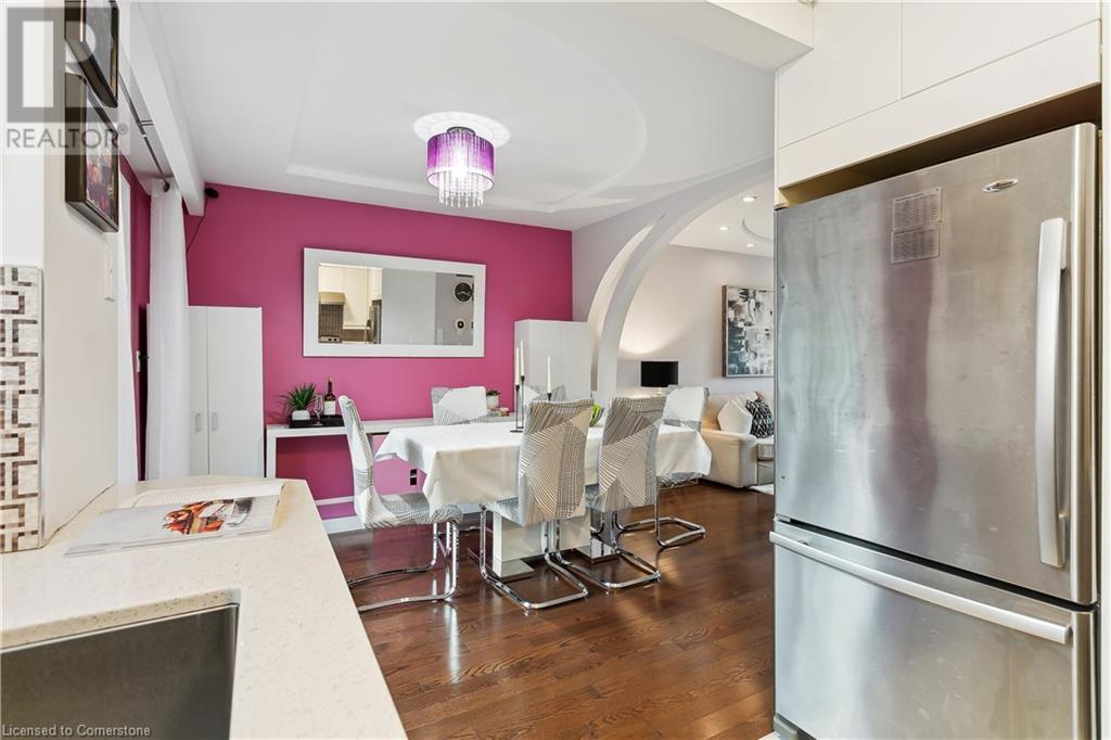 1221 Dundix Road Unit# 176, Mississauga, Ontario  L4Y 3Y9 - Photo 21 - 40676283