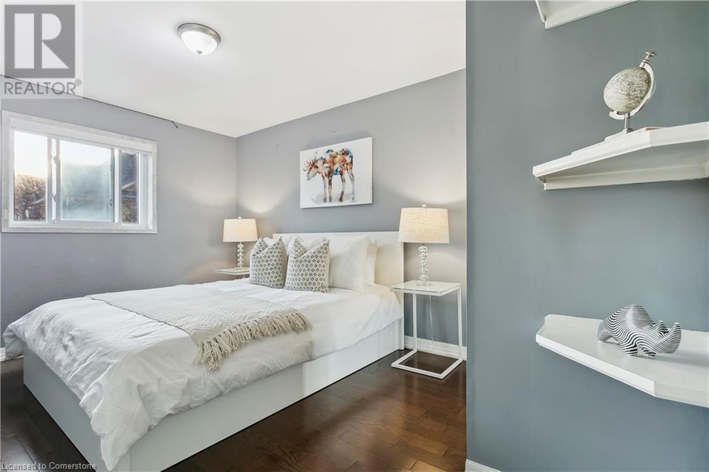 1221 Dundix Road Unit# 176, Mississauga, Ontario  L4Y 3Y9 - Photo 29 - 40676283