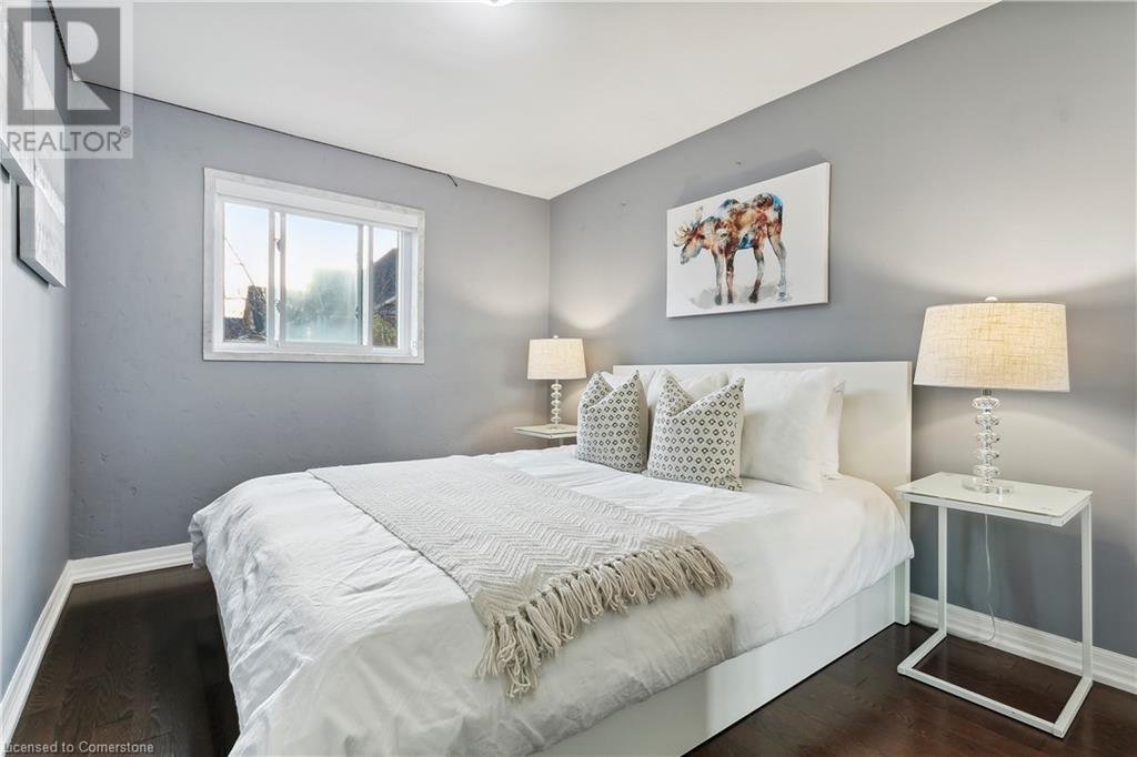 1221 Dundix Road Unit# 176, Mississauga, Ontario  L4Y 3Y9 - Photo 30 - 40676283