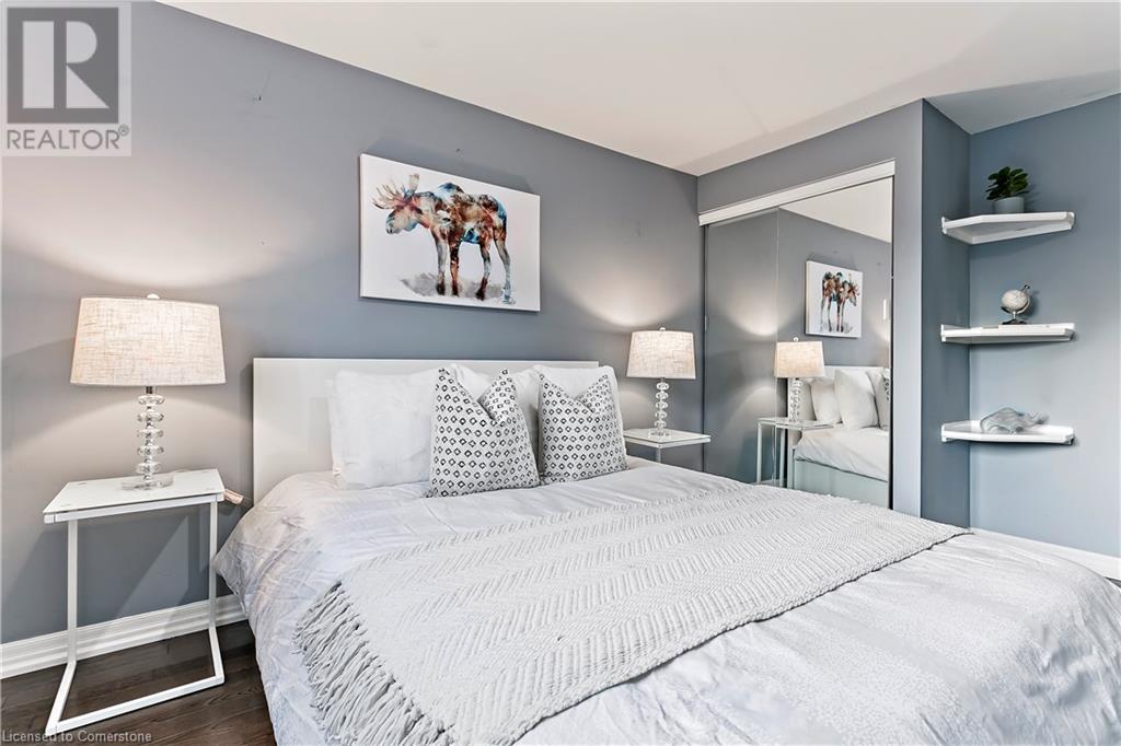 1221 Dundix Road Unit# 176, Mississauga, Ontario  L4Y 3Y9 - Photo 32 - 40676283