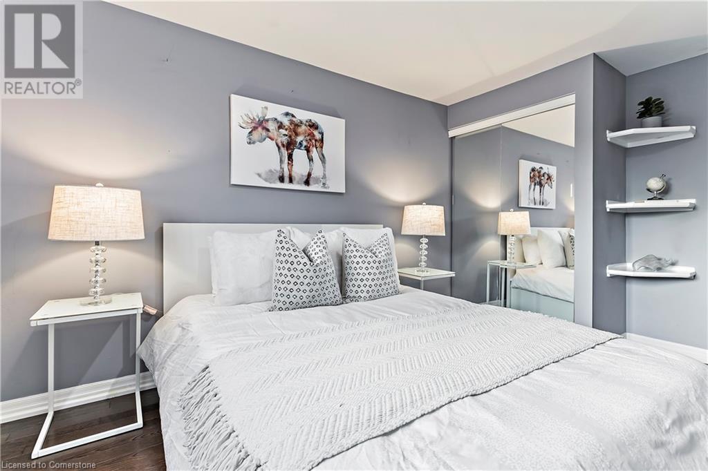 1221 Dundix Road Unit# 176, Mississauga, Ontario  L4Y 3Y9 - Photo 34 - 40676283