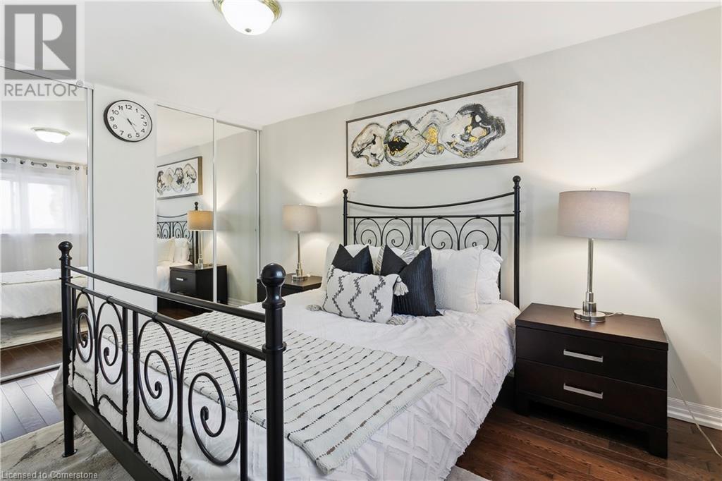 1221 Dundix Road Unit# 176, Mississauga, Ontario  L4Y 3Y9 - Photo 36 - 40676283