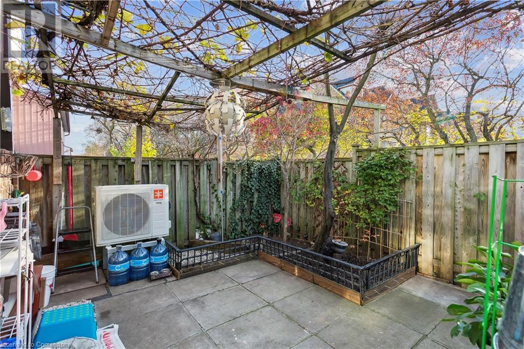 1221 Dundix Road Unit# 176, Mississauga, Ontario  L4Y 3Y9 - Photo 48 - 40676283