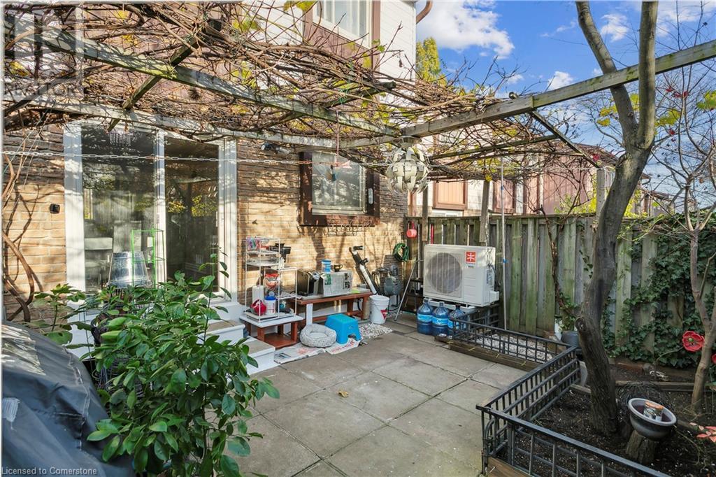 1221 Dundix Road Unit# 176, Mississauga, Ontario  L4Y 3Y9 - Photo 49 - 40676283