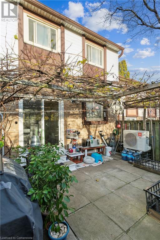 1221 Dundix Road Unit# 176, Mississauga, Ontario  L4Y 3Y9 - Photo 50 - 40676283