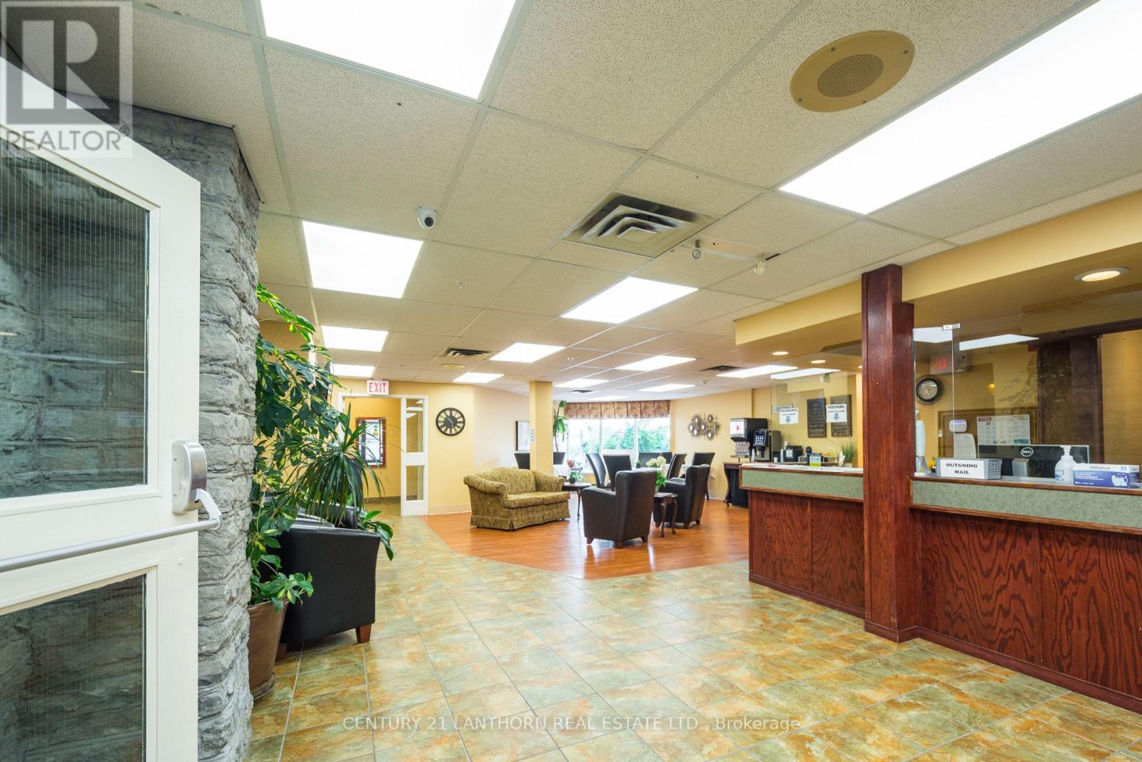 318 - 85 Bridge Street E, Belleville, Ontario  K8N 1L9 - Photo 3 - X9363639