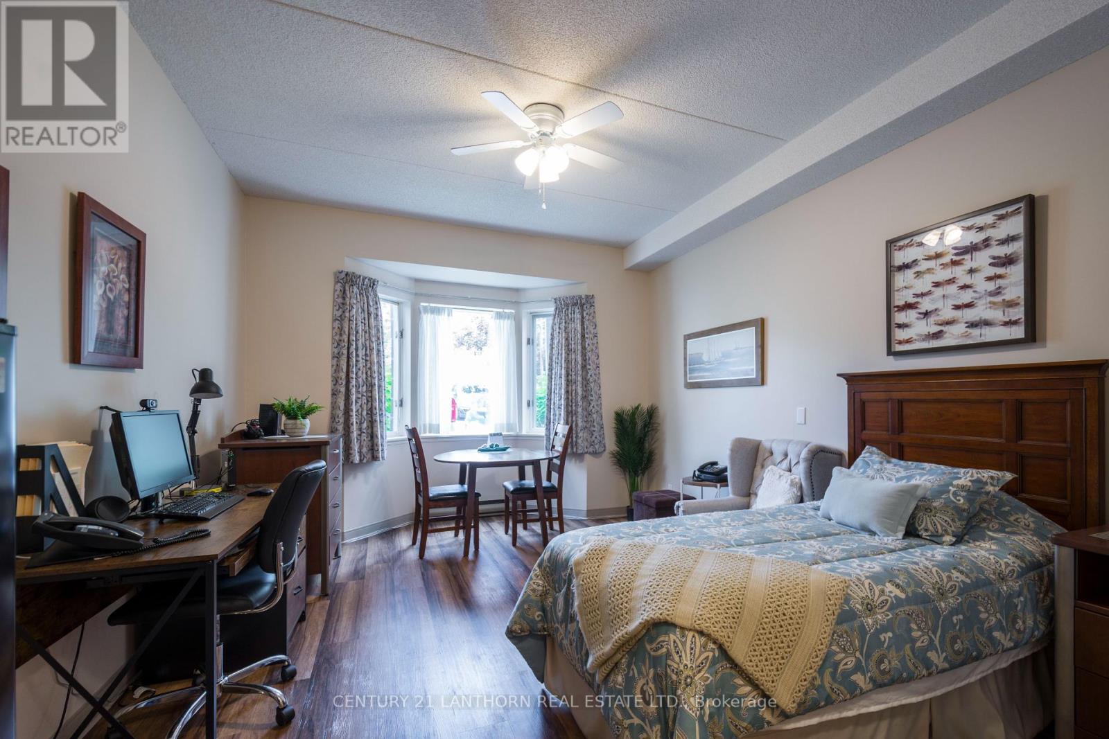 318 - 85 Bridge Street E, Belleville, Ontario  K8N 1L9 - Photo 6 - X9363639