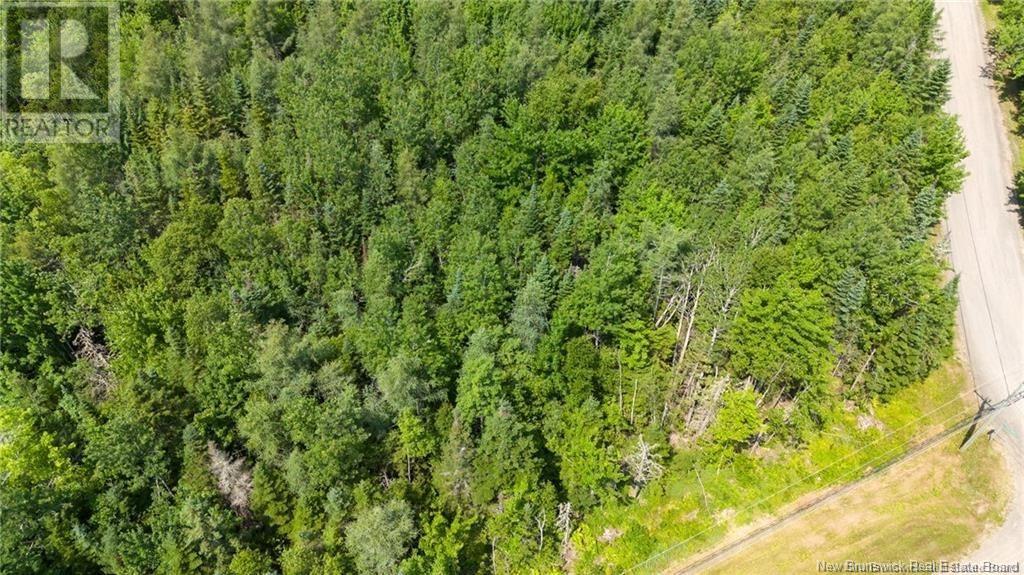 lot 1 Ronald Woodworth Road, tracyville, New Brunswick