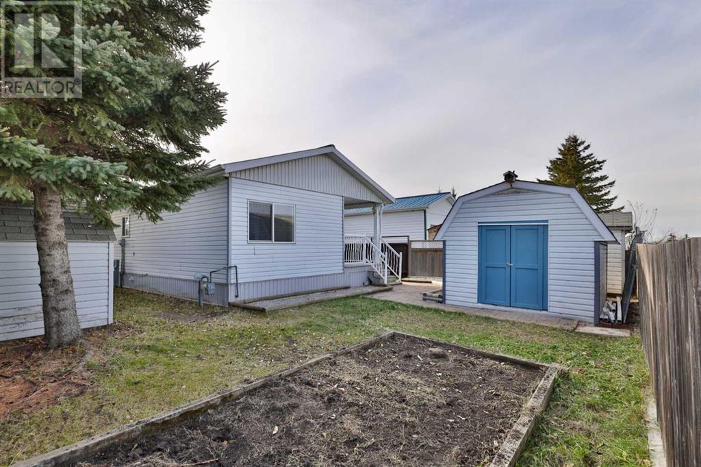 4820 55 Avenue, Camrose, Alberta  T4V 4J4 - Photo 31 - A2176589