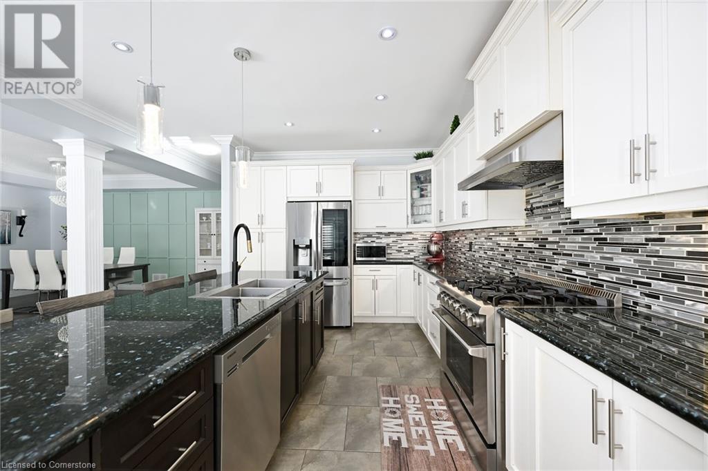 30 Ascoli DriveHamilton, Ontario  L9B 2K8 - Photo 12 - 40679530