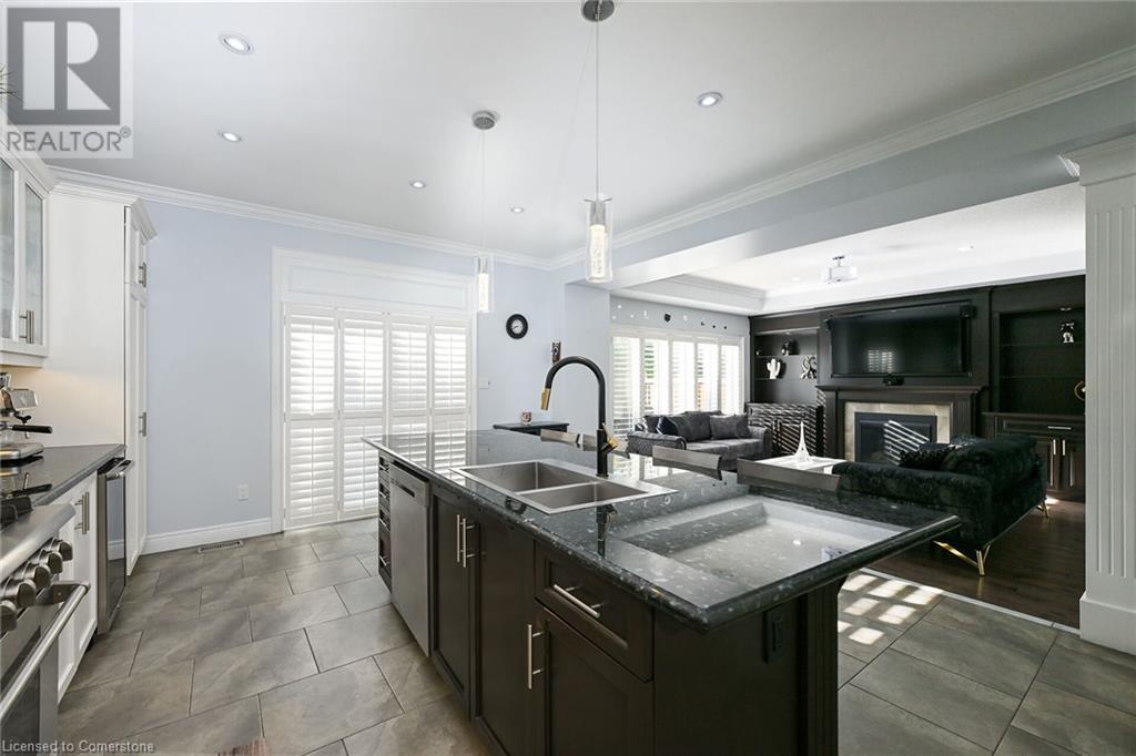 30 Ascoli DriveHamilton, Ontario  L9B 2K8 - Photo 14 - 40679530