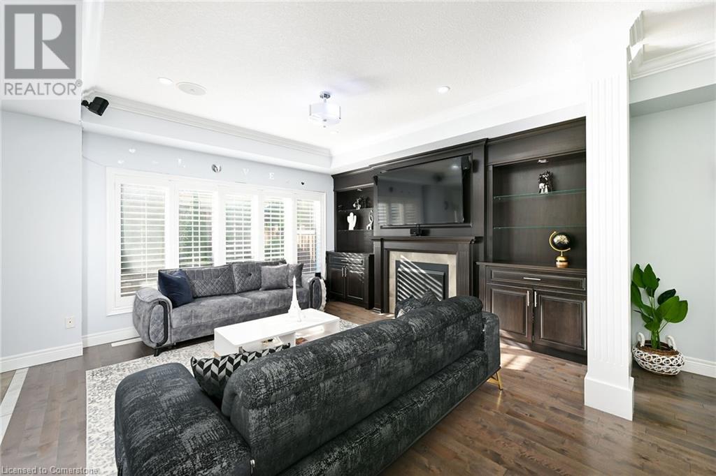 30 Ascoli DriveHamilton, Ontario  L9B 2K8 - Photo 15 - 40679530