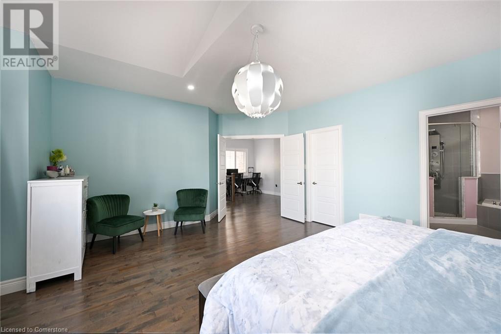 30 Ascoli DriveHamilton, Ontario  L9B 2K8 - Photo 32 - 40679530