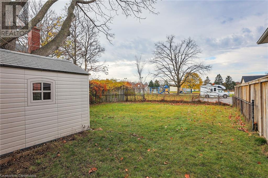 15 Verdun Avenue, St. Catharines, Ontario  L2N 5L8 - Photo 16 - 40665840