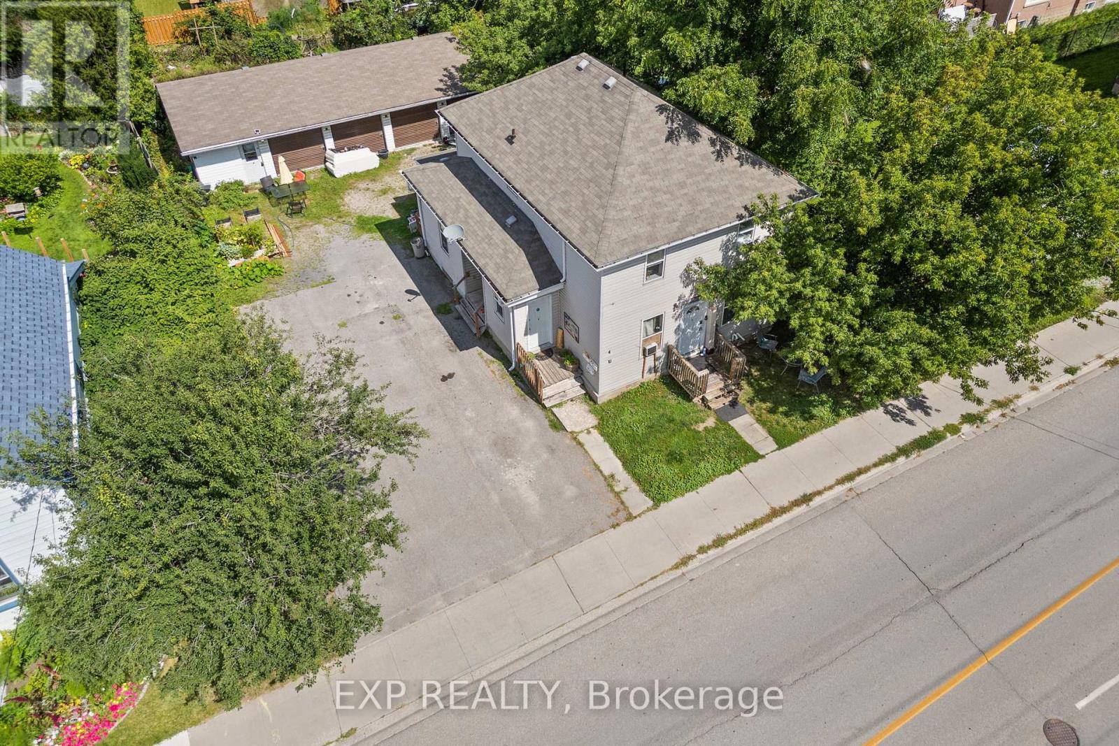 4 MARY STREET W, Kawartha Lakes, Ontario