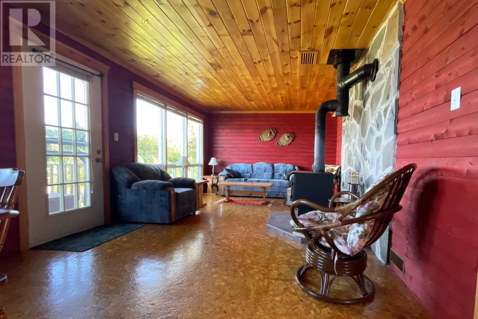 1 Harvey Lane, Humber Valley, Newfoundland & Labrador    - Photo 8 - 1279762