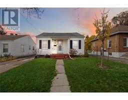 399 Mitton Street South, Sarnia, Ca