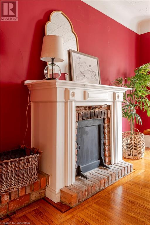 169 Robinson Street, Hamilton, Ontario  L8P 1Z6 - Photo 10 - 40679189