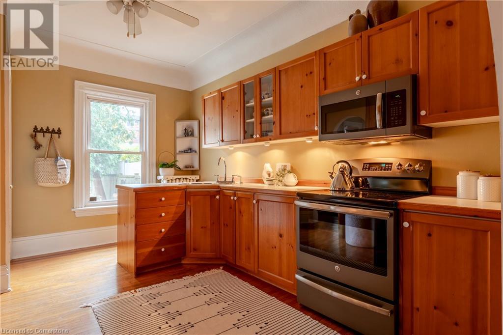 169 Robinson Street, Hamilton, Ontario  L8P 1Z6 - Photo 18 - 40679189