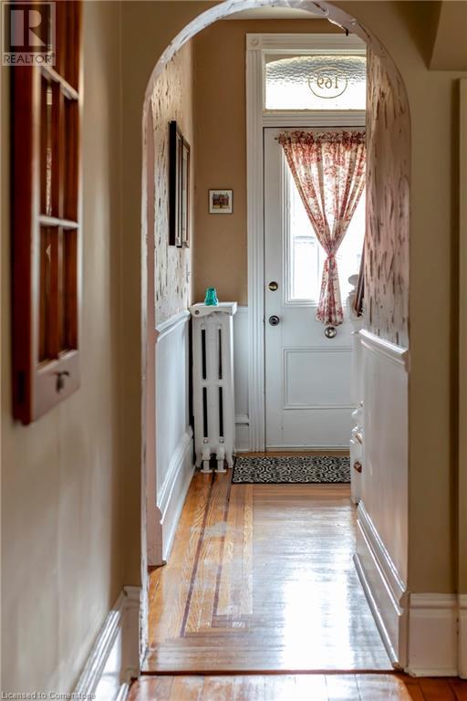 169 Robinson Street, Hamilton, Ontario  L8P 1Z6 - Photo 24 - 40679189