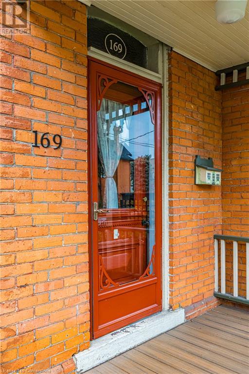 169 Robinson Street, Hamilton, Ontario  L8P 1Z6 - Photo 4 - 40679189