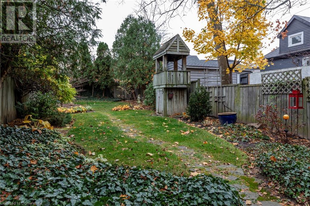 169 Robinson Street, Hamilton, Ontario  L8P 1Z6 - Photo 44 - 40679189