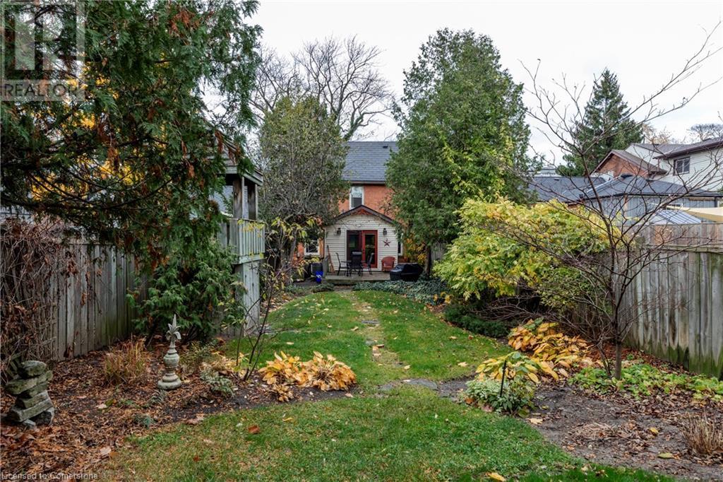 169 Robinson Street, Hamilton, Ontario  L8P 1Z6 - Photo 47 - 40679189