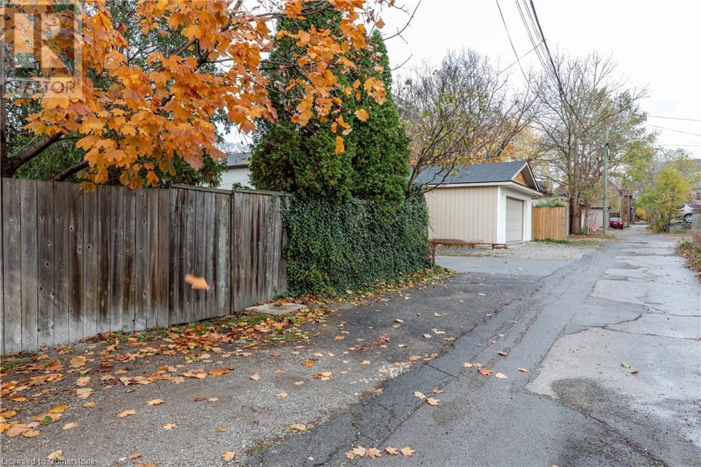 169 Robinson Street, Hamilton, Ontario  L8P 1Z6 - Photo 50 - 40679189