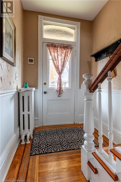 169 Robinson Street, Hamilton, Ontario  L8P 1Z6 - Photo 6 - 40679189