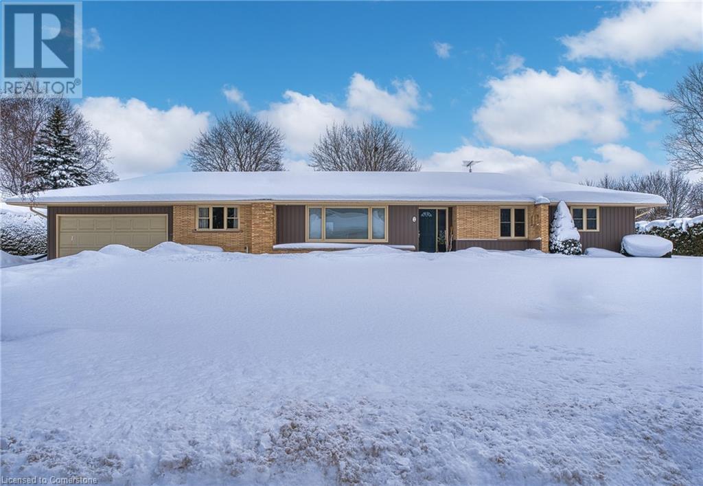 2 Jackson Crescent, Listowel, Ontario  N4W 1K3 - Photo 2 - 40678679