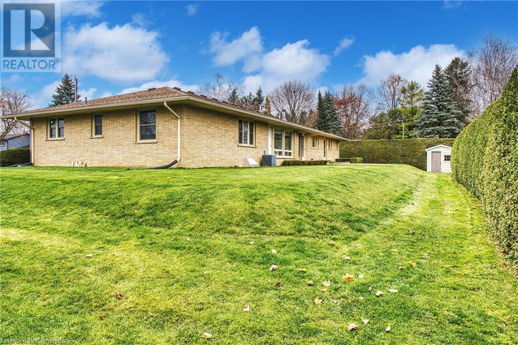 2 Jackson Crescent, Listowel, Ontario  N4W 1K3 - Photo 45 - 40678679