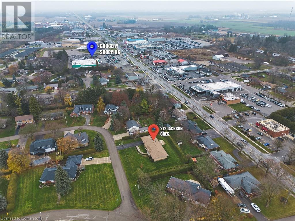 2 Jackson Crescent, Listowel, Ontario  N4W 1K3 - Photo 49 - 40678679