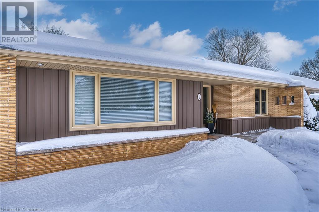 2 Jackson Crescent, Listowel, Ontario  N4W 1K3 - Photo 5 - 40678679