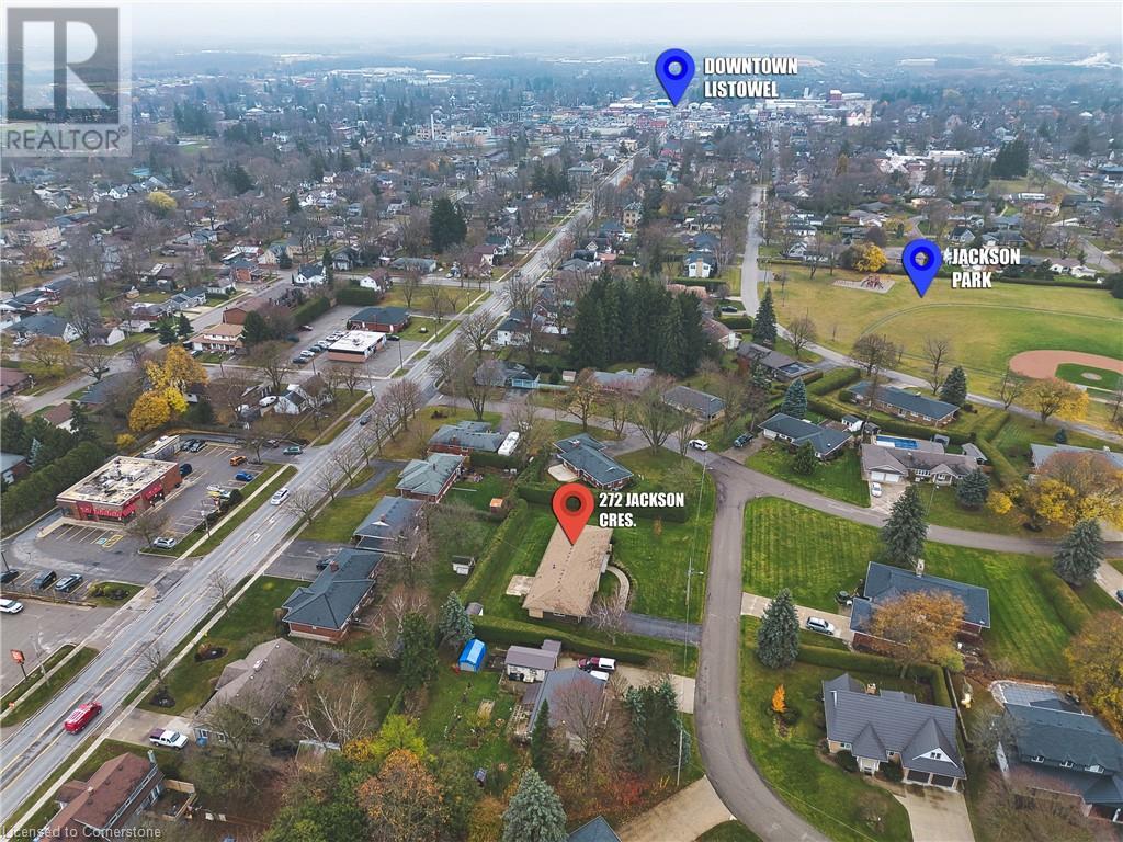 2 Jackson Crescent, Listowel, Ontario  N4W 1K3 - Photo 50 - 40678679